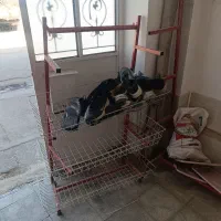استند 4طبقه