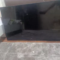 تلویزیون سامسونگ ۴۳اینچ درحد نو