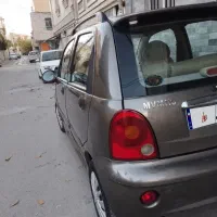 ام وی ام 110چهارسیلندر