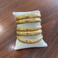 النگو سایز ۲ جمعا۲۹ گرم ۱۵۰ بالای تابلو