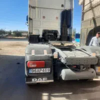 داف 2020فول سقف بلند|خودرو سنگین|تایباد, |دیوار