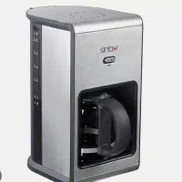 قهوه ساز و سرخ کن سینبو ترکیه اکبند