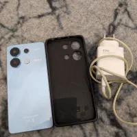 گوشی Redmi note 13 4G|موبایل|فردیس, شهرک راه آهن|دیوار