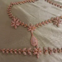 سرویس گردبند بدل کار شده