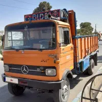 خاور 608 مدل 62
