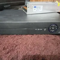 دستگاه۱۶ کانال DVR به همراه دوربین 5mpو هارد|دوربین مداربسته|تهران, دریا|دیوار