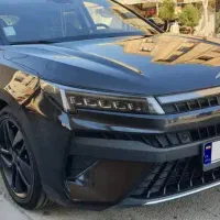 فروش ماشین  مدل KMC