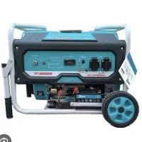 موتور برق ۸کیلو وات سیمپیچ مس اصلی