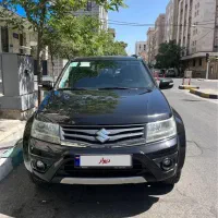 سوزوکی ویتارا مدل ۱۳۹۶ کلاس ۱۰ بی رنگ|خودرو سواری و وانت|تهران, نارمک جنوبی|دیوار