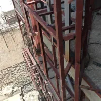 احتیاج به کارگر جهت نبشی کاری و جوشکاری