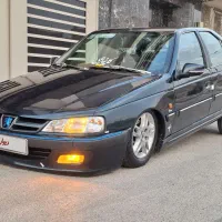 پژوپارس کله غازی عروسک|خودرو سواری و وانت|اصفهان, باغ فدک|دیوار