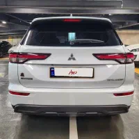 اوتلندر 2023|خودرو سواری و وانت|تهران, فرمانیه|دیوار