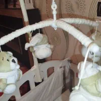 گهواره|اسباب و اثاث بچه|شیراز, شهرک بزین|دیوار