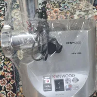 چرخ گوشت کنوود KENWOOD MG510 موتور 1600 PRO