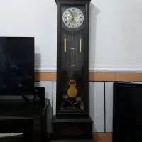 ساعت