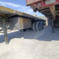 تریلی کفی|خودرو سنگین|شیروان (خراسان), |دیوار