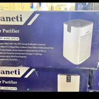 تصفیه هوا|پنکه و تصفیه‌کنندهٔ هوا|تهران, آبشار|دیوار