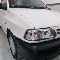 پراید وانت درحد خشک|خودرو سواری و وانت|طارم, |دیوار