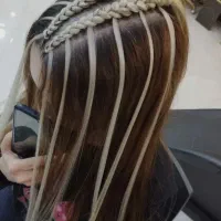 آموزش بافت|خدمات آرایشگری و زیبایی|قم, باغ شازده|دیوار