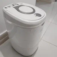 مینی واش نو مناسب سیسمونی|اسباب و اثاث بچه|شیراز, گویم|دیوار