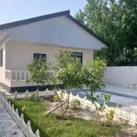 ویلاباغ نوساز ۳۴۴ متری منطقه سرسبز اطراف کوچصفهان