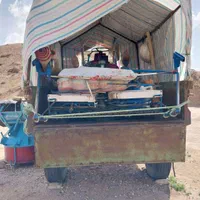 دروگر مدل۷۷ موتور ۸۷۰ایتالیایی با ۳عددجلوبندی|خودرو سنگین|تبریز, |دیوار
