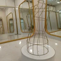 مانکن فلزی با کیفیت|لوازم خیاطی و بافتنی|شیراز, معالیآباد|دیوار