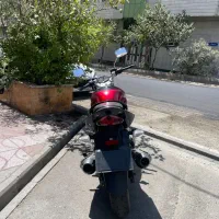 سوزوکی اینازوما ۲۵۵۰cc