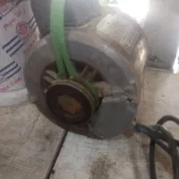 دینام کولر ابی