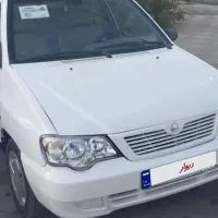 پراید 132 مدل 93