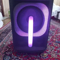 اسپیکر قدرتمند آیوا