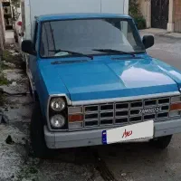 نیسان کامیونت یخچال دار|خودرو سواری و وانت|لاهیجان, مهرگان|دیوار