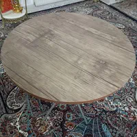 میز خاطره|مبلمان خانگی و میز عسلی|محمدیه-قزوین, |دیوار