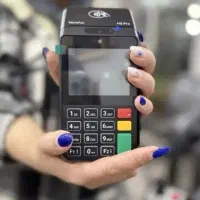 کارتخوان سیار مدل ام 800ای آسوده پرداخت ورزش