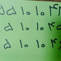 ۷ خط شماره تلفن ثابت رندمحدوده ی یاخچی و خانی آباد|تلفن رومیزی|تهران, یاخجی آباد|دیوار