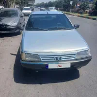 روآ دوگانه کارحانه نقرآبی