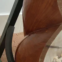 تار ۳/۴ مهر گلزار|سازهای سنتی|مبارکه, |دیوار