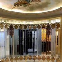 شیشه  بری سکوریت دوجداره اینه