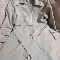 بارانی تا سایز 42