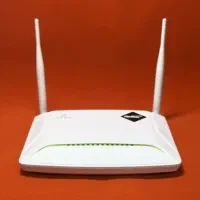مودم فیبر نوری zadam fiber home