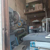 خدمات پرسکاری ۶الی ۱۲۰تن|خدمات پیشه و مهارت|ری, بازار آهن|دیوار