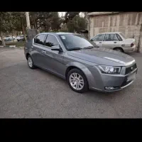 دنا پلاس آپشنال اتوماتیک صفر۱۴۰۴