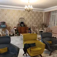 آپارتمان ۱۳۰ متری / فول امکانات / تک واحدی