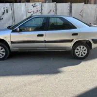 زانتیا 85|خودرو سواری و وانت|اصفهان, شیخ اشراق|دیوار