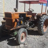 تراکتور رومانی مدل ۶۵ جفت تخفیف پای معامله|خودرو سنگین|سبزوار, شهرک صنعتی فرودگاه|دیوار