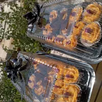 حلوا دسر پیش غذا