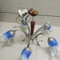 لوستر سالم وتمیز