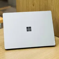 لپ تاپ سرفیس لپ تاپ ۳ نقره ای/surface