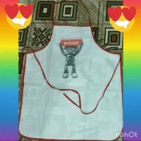 پیشبند ضدآب آشپزخانه عمده