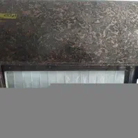 بخاری گازی ارج